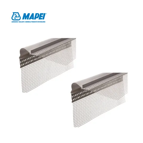 Mapei Mapetherm Profil V 2.5 Meter - Surabaya