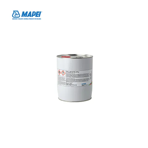 Mapei Diluente PU Kaleng - Surabaya