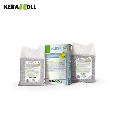 Kerakoll Quarzo 25 Kg - Surabaya