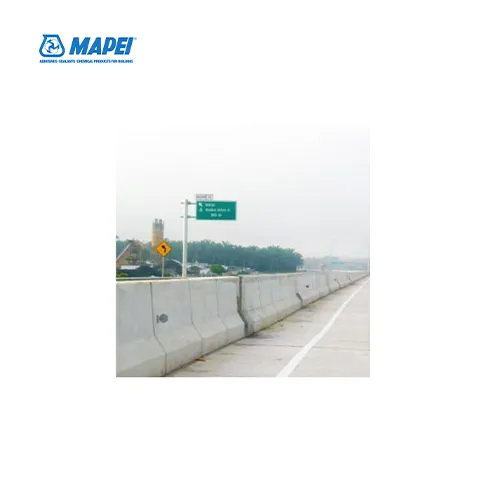Dacon Road Barier Road Barier - Surabaya