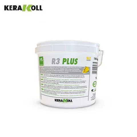 Kerakoll R3 Plus 750 Gram - Surabaya