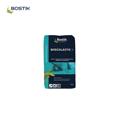 Bostik Boscolastic B 20 Kg - Surabaya