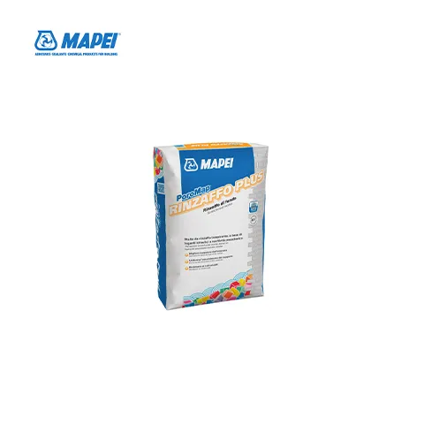 Mapei PoroMap Rinzaffo Kantong - Surabaya