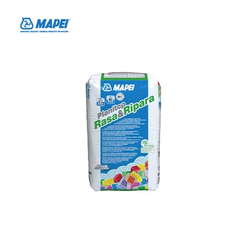 Mapei Planitop Rasa & Ripara 25 Kg - Surabaya