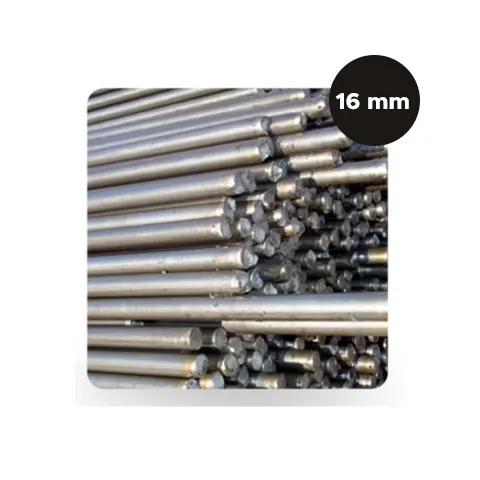 Besi Beton Polos SNI 16 mm 16 mm - Asri Raya