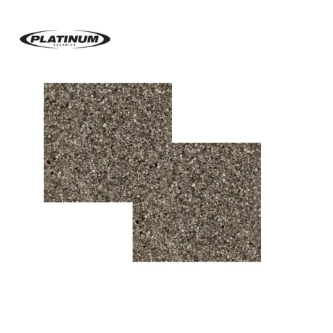 Platinum Keramik  Danish Brown 50 Cm x 50 Cm - Surabaya