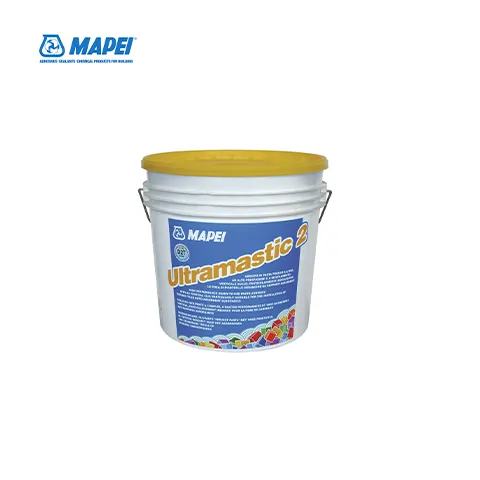Mapei Ultramastic 2