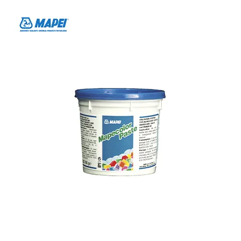 Mapei Mapecolor Paste