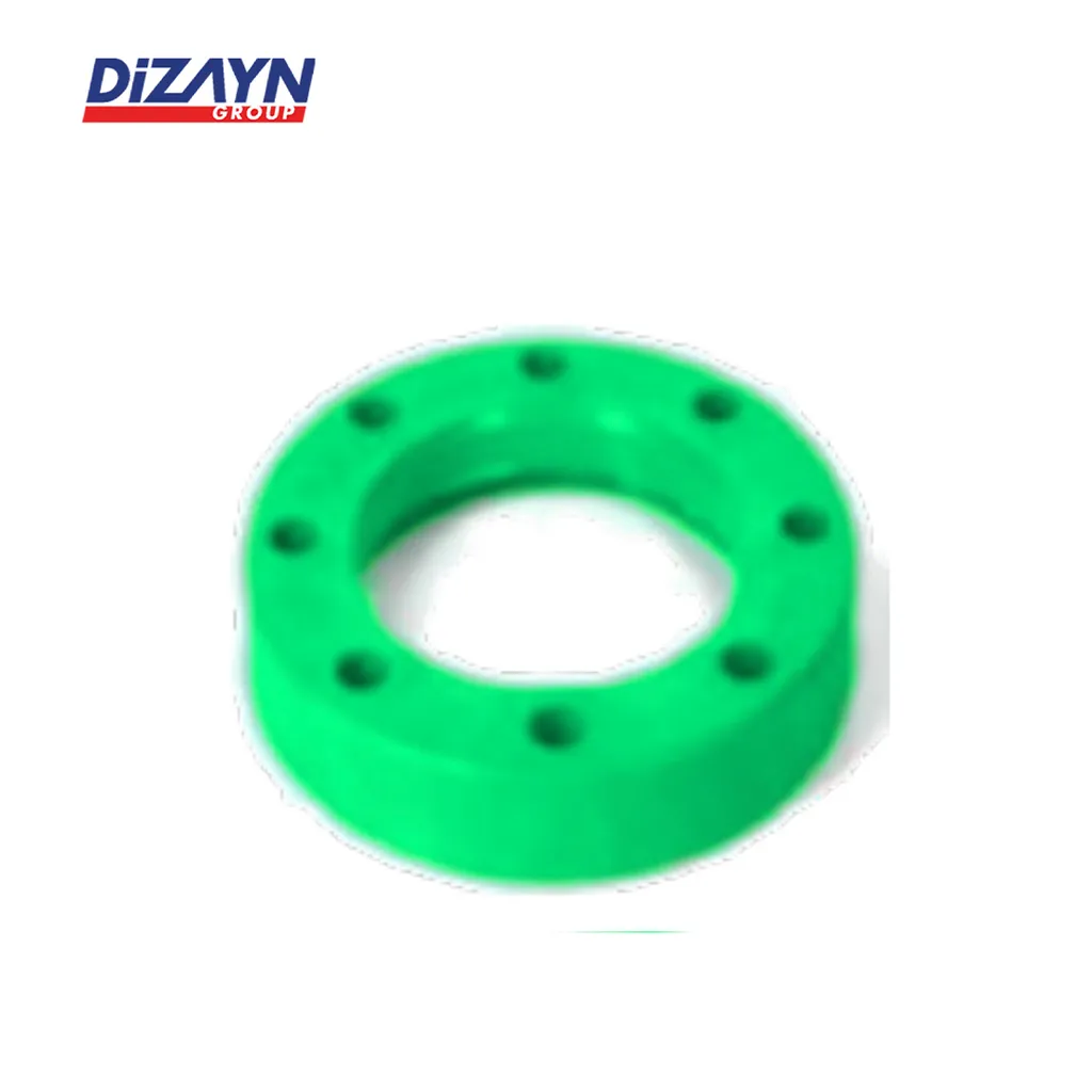 Dizayn Flange Disc PPR PN25 Pcs 20 mm - 160 mm - Surabaya