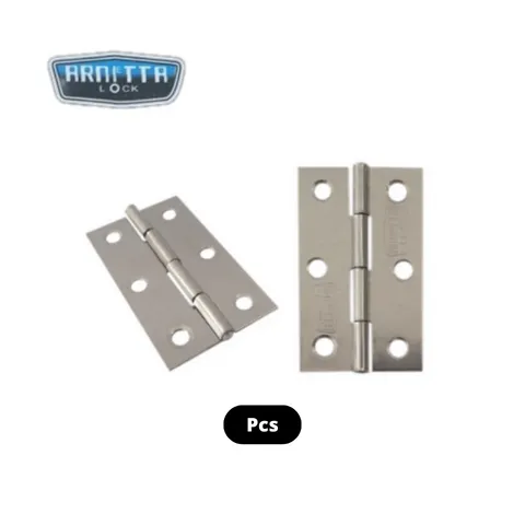 Arnietta Engsel 2½" - Surabaya