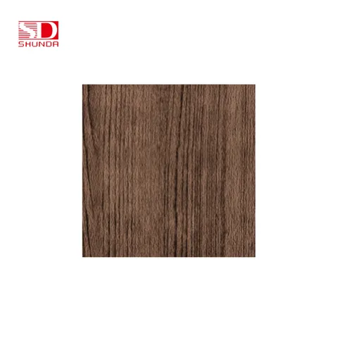 Shunda Plafon Natural Wood Brown Maple Lembar - Surabaya