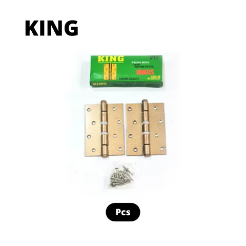 King Engsel Pintu 3" - Asri Raya