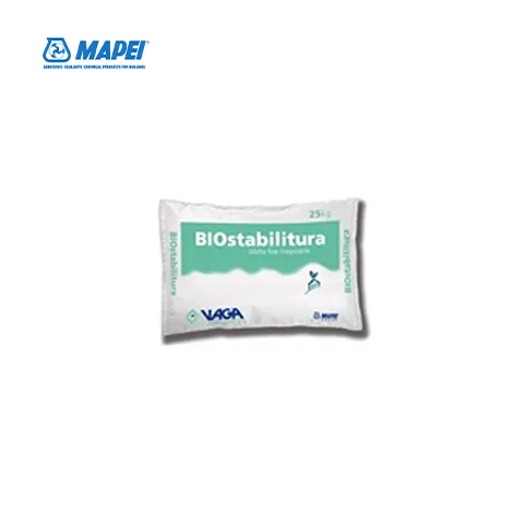 Mapei BIOstabilitura 25 Kg - Surabaya