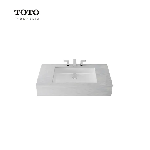 TOTO LW 600 J Pcs - Surabaya