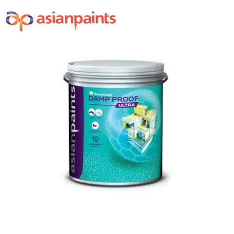 Asian Paints Damp Proof Ultra