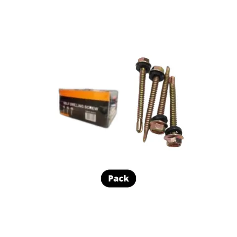 Baut Drilling 1 Pack 4,5 cm - Surabaya