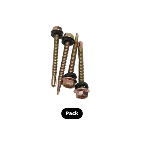 Baut Drilling 1 Pack