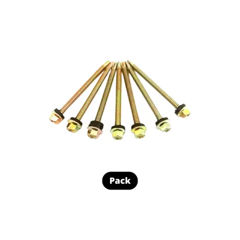 Baut Drilling 1 Pack 2 cm - Surabaya
