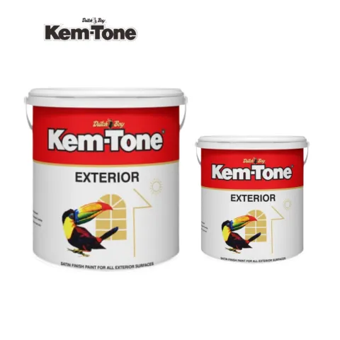 Kem-Tone Exterior Alkali Resisting Primer 3,78 liter - Surabaya