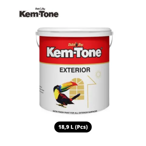 Kem-Tone Exterior Alkali Resisting Primer 18,9 liter - Surabaya