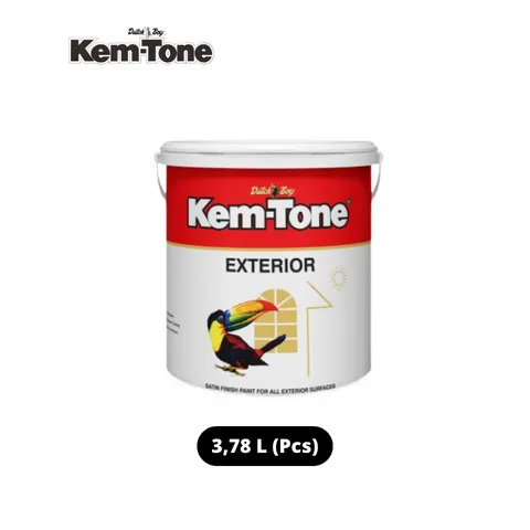 Kem-Tone Exterior Alkali Resisting Primer 3,78 liter - Surabaya