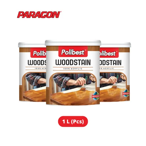 Paragon Polibest Wood Stain