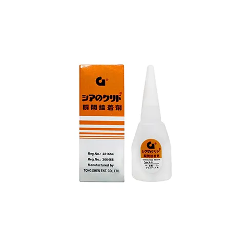 Lem G Lem Serbaguna 30 Gram - Soni