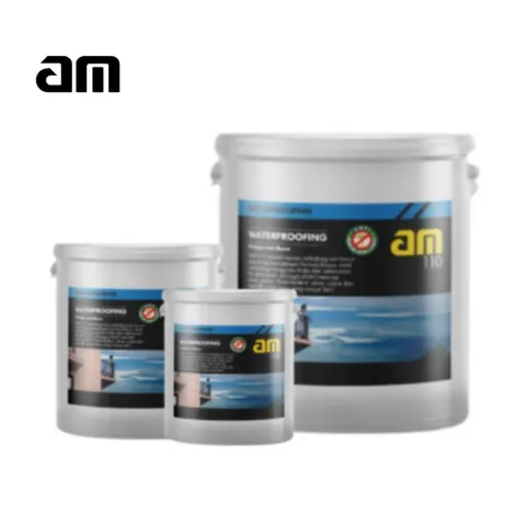 AM 110 Waterproofing