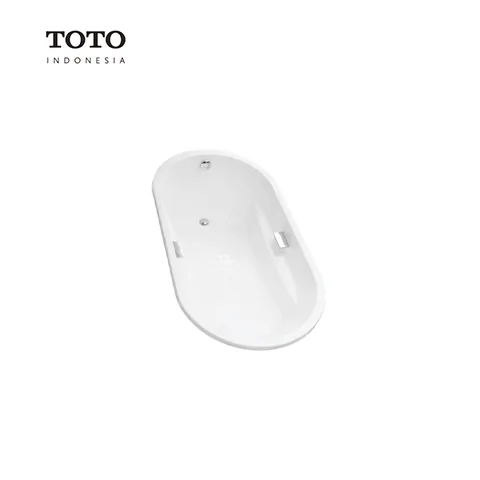 TOTO FBY 1760 CHPE Pcs - Surabaya