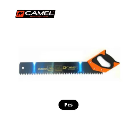 Camel Gergaji Hebel