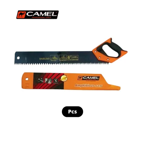 Camel Gergaji Hebel