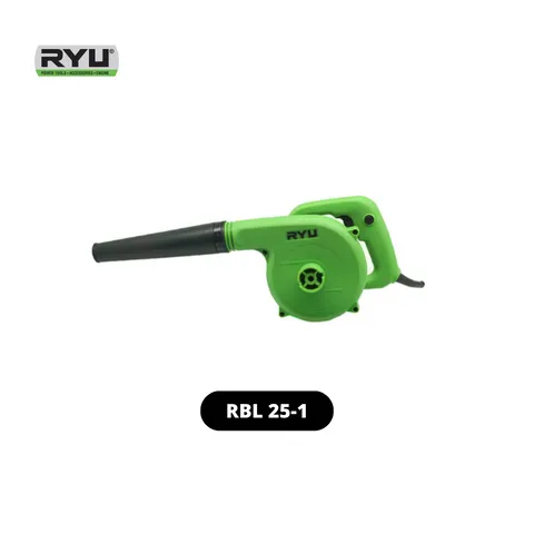 Ryu Blower RBL 25-1 RBL 25-1 - Abadi Jaya Sejahtera