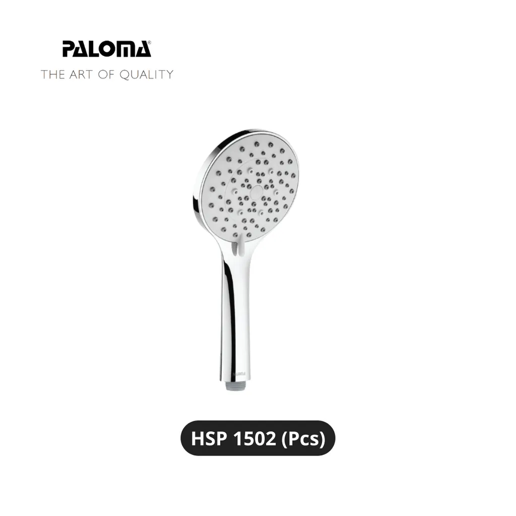 Paloma HSP 1502 Hand Shower Pcs - Surabaya
