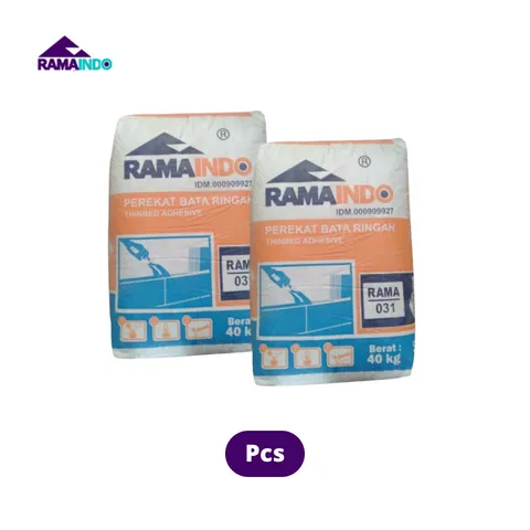 Ramaindo Perekat Bata Ringan