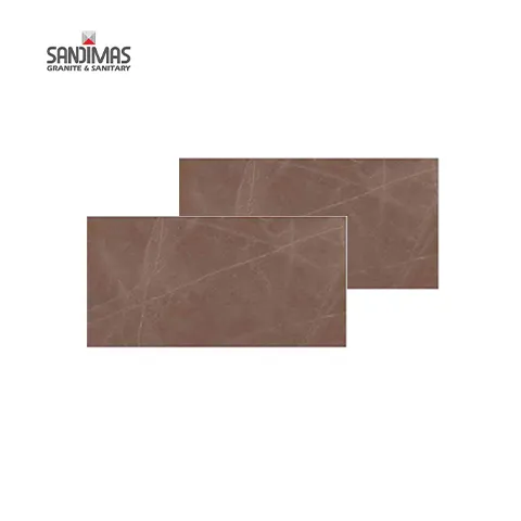 Sandimas Ciocollato Marone 60 x 120 Dus - Surabaya