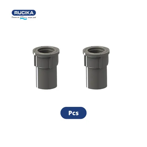 Rucika Pipa Fitting SDD AW 1" - Sumber Sentosa