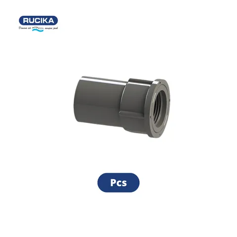 Rucika Pipa Fitting SDD AW