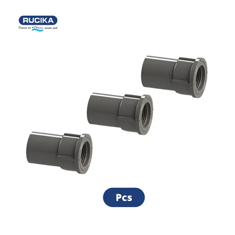 Rucika Pipa Fitting SDD AW ¾" x 1" - Sumber Sentosa