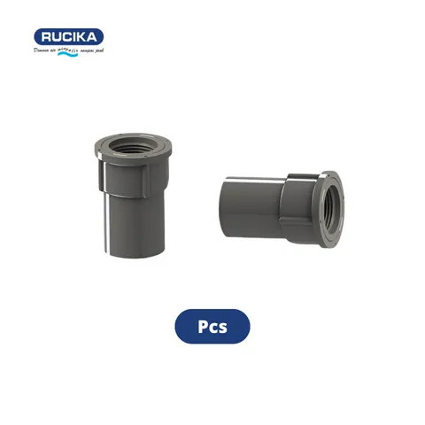 Rucika Pipa Fitting SDD AW ½" - Adji Jaya 2