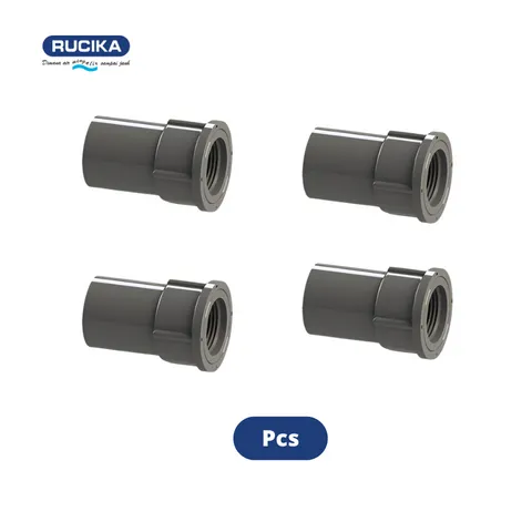 Rucika Pipa Fitting SDD AW ½" - Gajah Mada