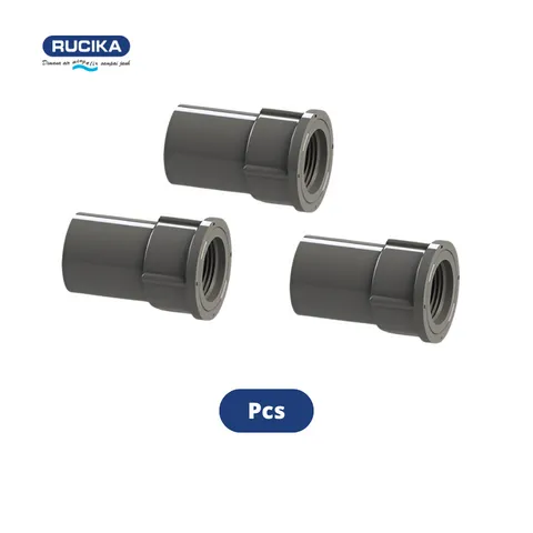 Rucika Pipa Fitting SDD AW 1" x ½" - Sumber Sentosa