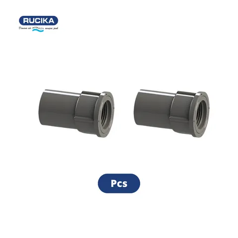 Rucika Pipa Fitting SDD AW 1" x ¾" - Gajah Mada