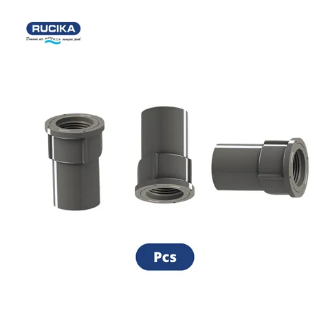 Rucika Pipa Fitting SDD AW 1" x ¾" - Gajah Mada
