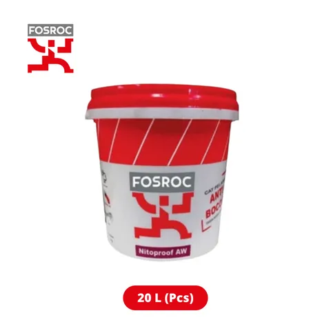 Fosroc Nitoproof AW