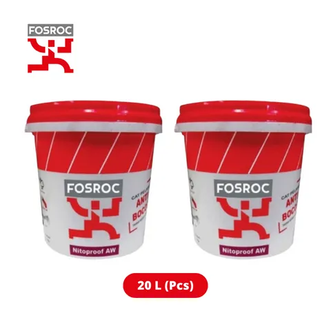 Fosroc Nitoproof AW