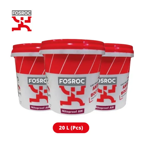 Fosroc Nitoproof AW