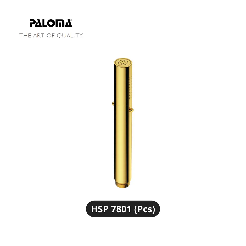 Paloma HSP 7801 Hand Shower Pcs - Surabaya