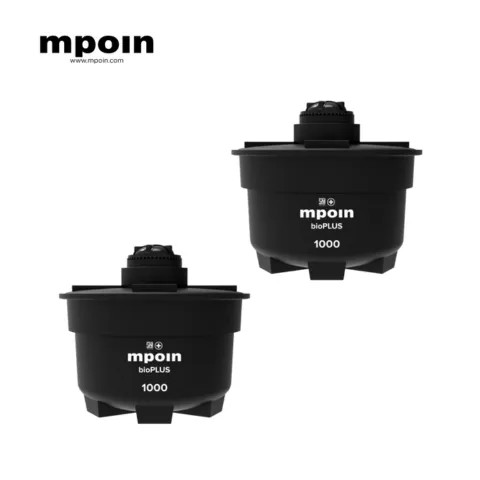 Mpoin Septic Tank Bio Plus 1000 Liter