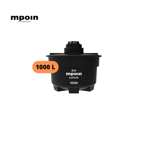 Mpoin Septic Tank Bio Plus 1000 Liter