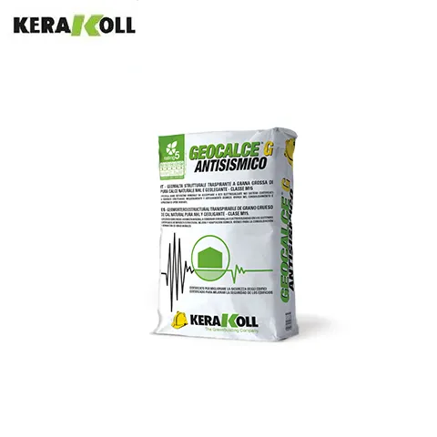 Kerakoll GeoCalce® G Antisismico 25 Kg - Surabaya